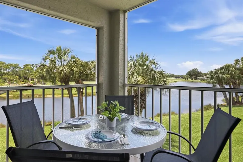 9320 CLUBSIDE CIRCLE #2209, SARASOTA