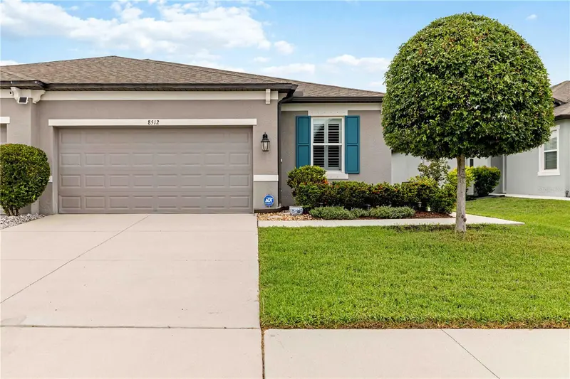 8512 CACHE DRIVE, SARASOTA