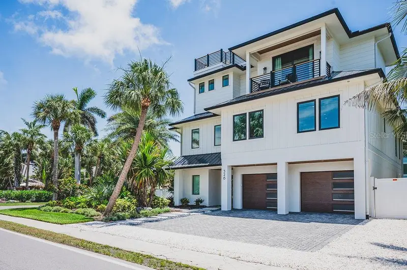 526 SEAGULL WAY, ANNA MARIA