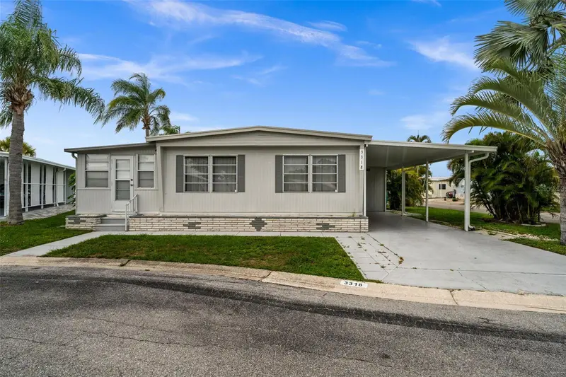 3318 SHINGLE OAK TERRACE, SARASOTA