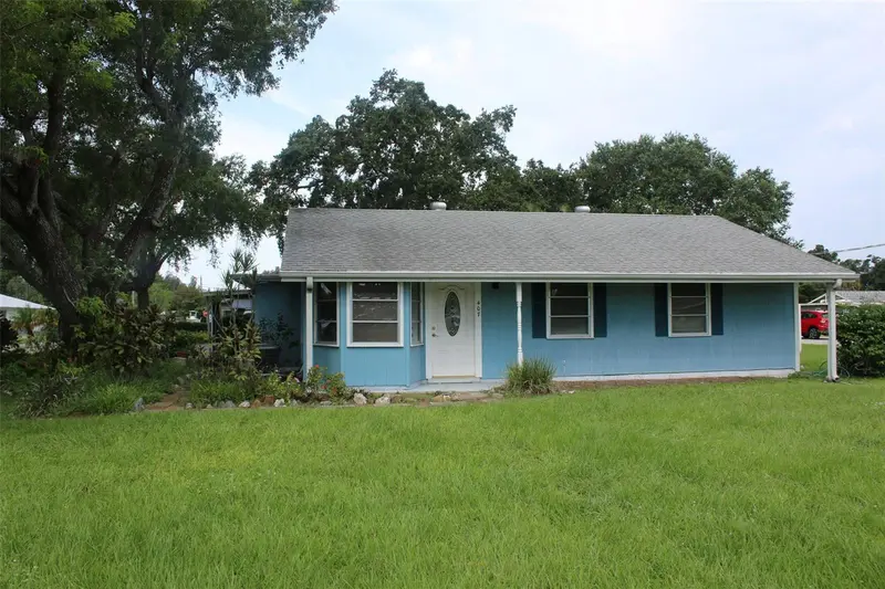 407 POMPANO AVENUE, SARASOTA