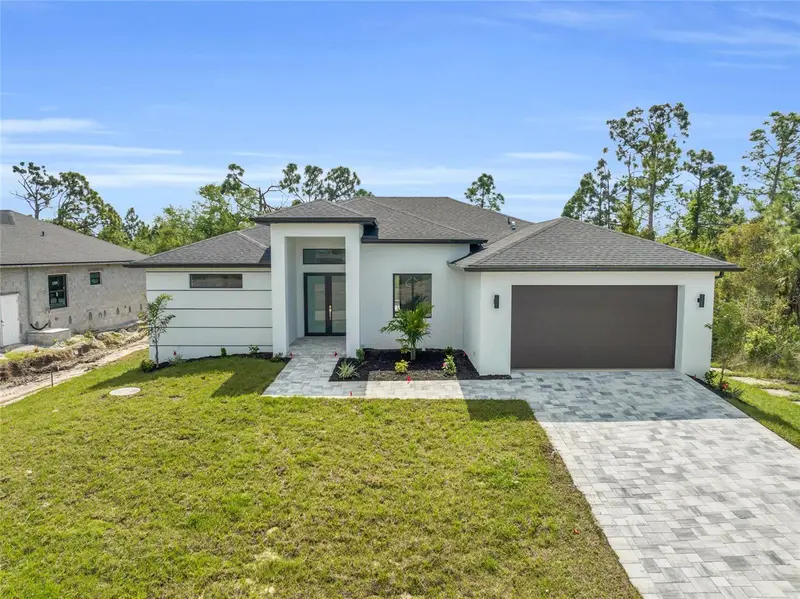 9108 SANTA LUCIA DRIVE, PORT CHARLOTTE