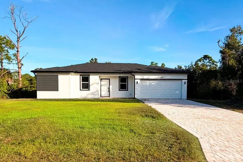 7114 SUNNYBROOK BOULEVARD, ENGLEWOOD