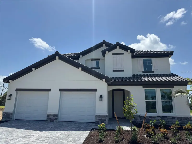 9718 CRYSTAL ISLES CIRCLE, SARASOTA