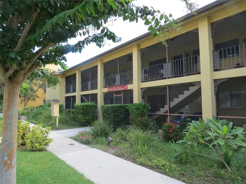 615 PALM AVENUE #4, SARASOTA