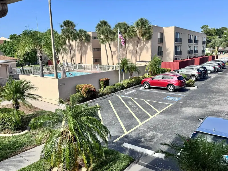 2763 WOODGATE LANE #204, SARASOTA