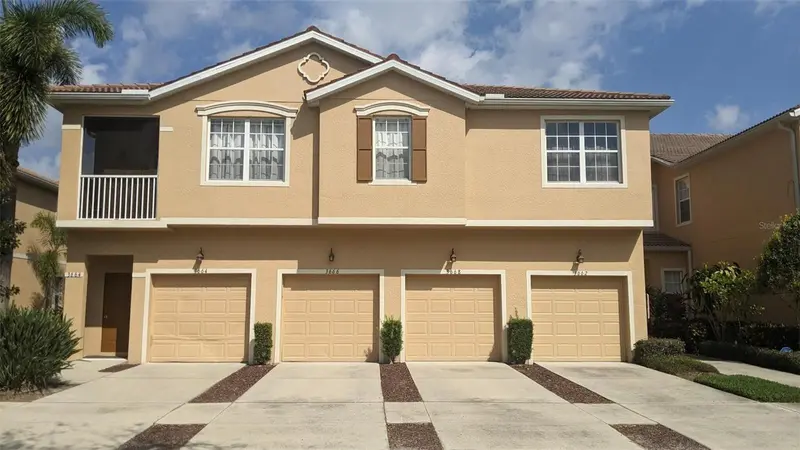 3635 PARKRIDGE CIRCLE #10-101, SARASOTA
