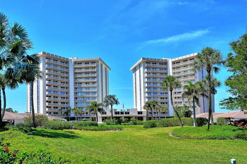 2301 GULF OF MEXICO DRIVE #12N, LONGBOAT KEY