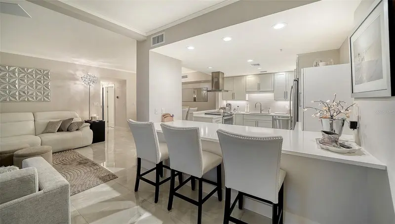 2301 GULF OF MEXICO DRIVE #12N, LONGBOAT KEY, photo 4 of 25