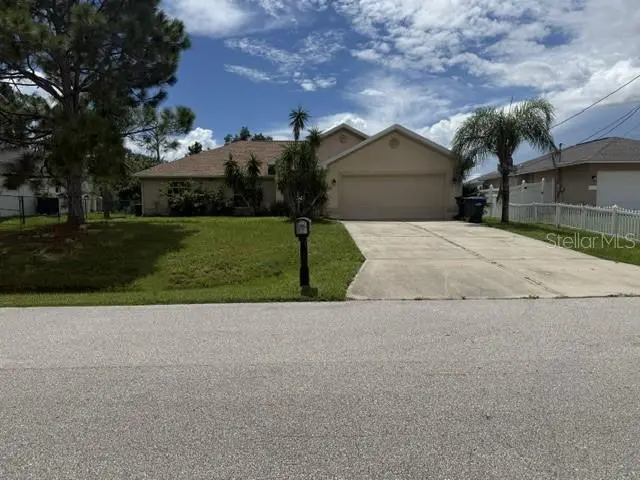 1871 CALAHAN AVENUE, NORTH PORT