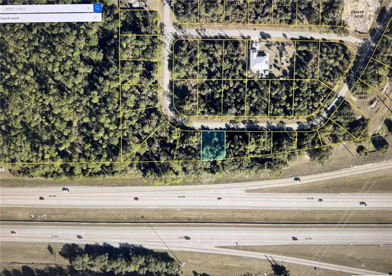 GREENLEY CIRCLE, NORTH PORT