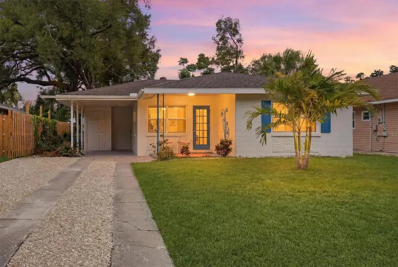 1020 23RD STREET, SARASOTA