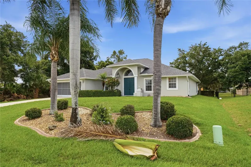 2596 SHALIMAR TERRACE, NORTH PORT