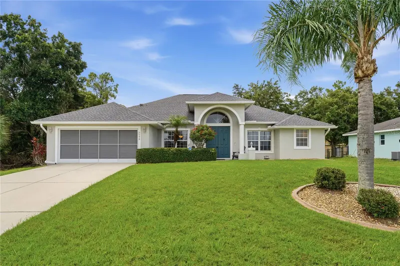 2596 SHALIMAR TERRACE, NORTH PORT, photo 2 of 58