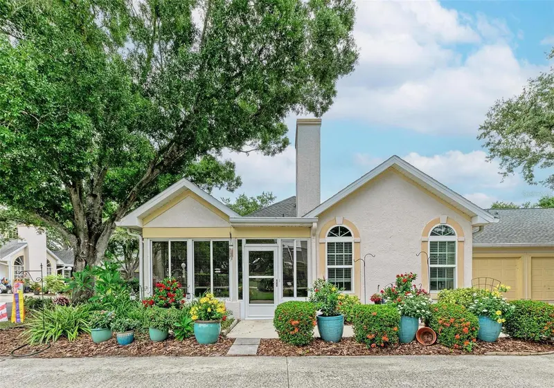 4512 CITATION LANE #D, SARASOTA