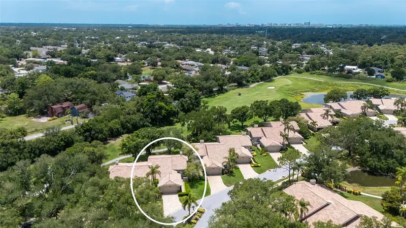 4004 PENSHURST PARK, SARASOTA