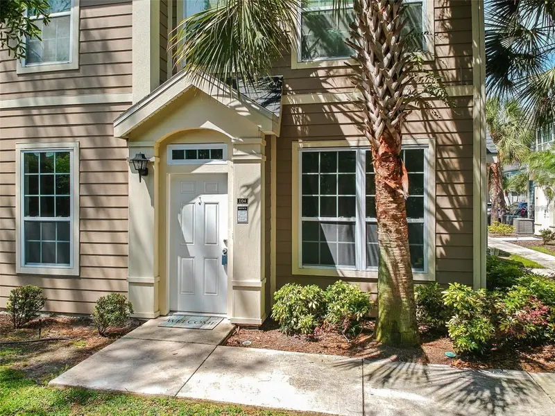 5571 ROSEHILL ROAD #104, SARASOTA