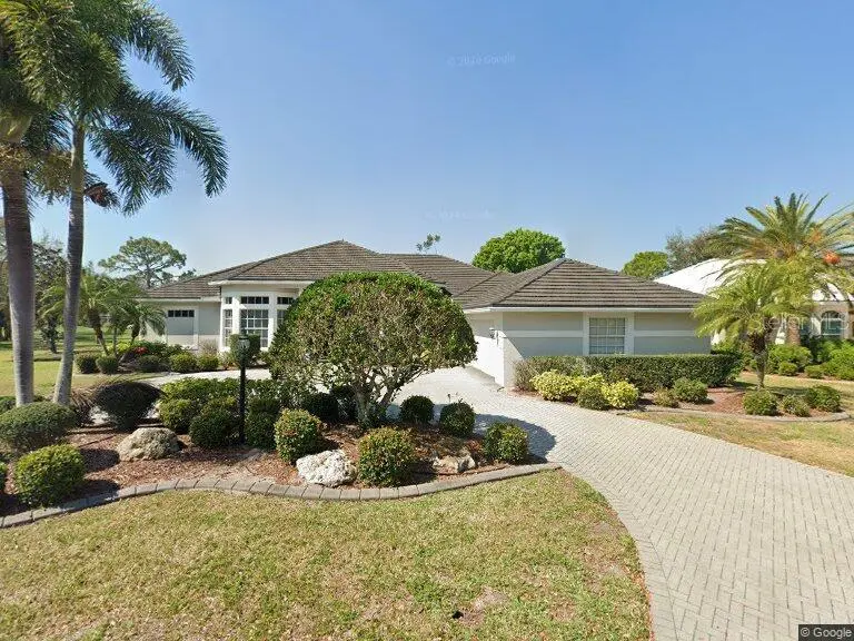 2181 CALUSA LAKES BOULEVARD, NOKOMIS