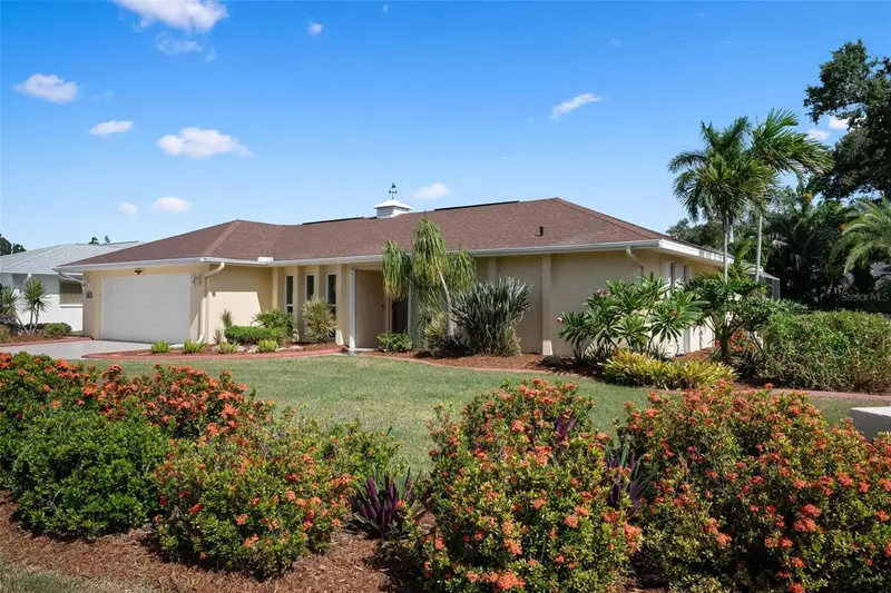 1011 PINE FOREST COURT, VENICE