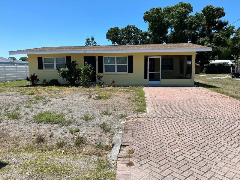 2154 INNER CASS CIRCLE, SARASOTA