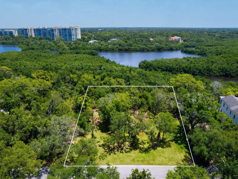216 OSPREY POINT DRIVE, OSPREY