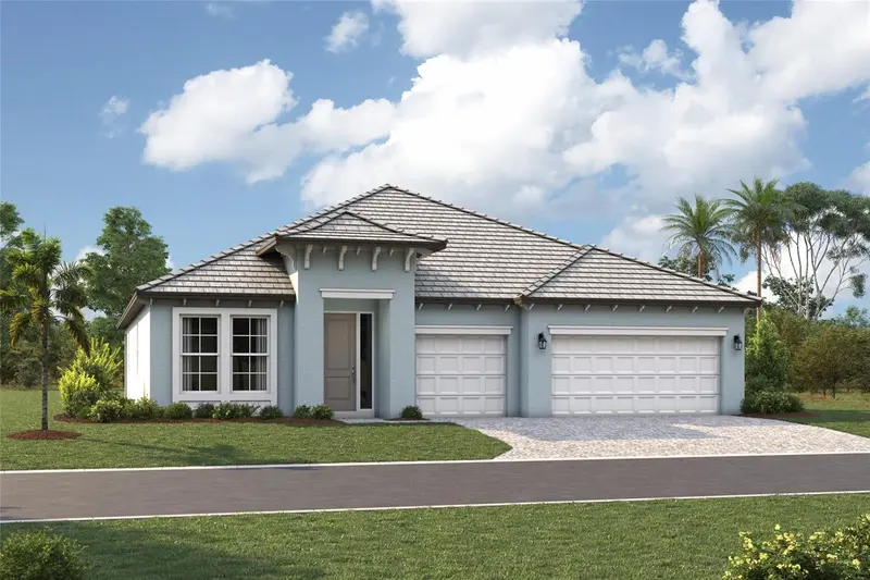 1660 LUGANO CIRCLE, NOKOMIS