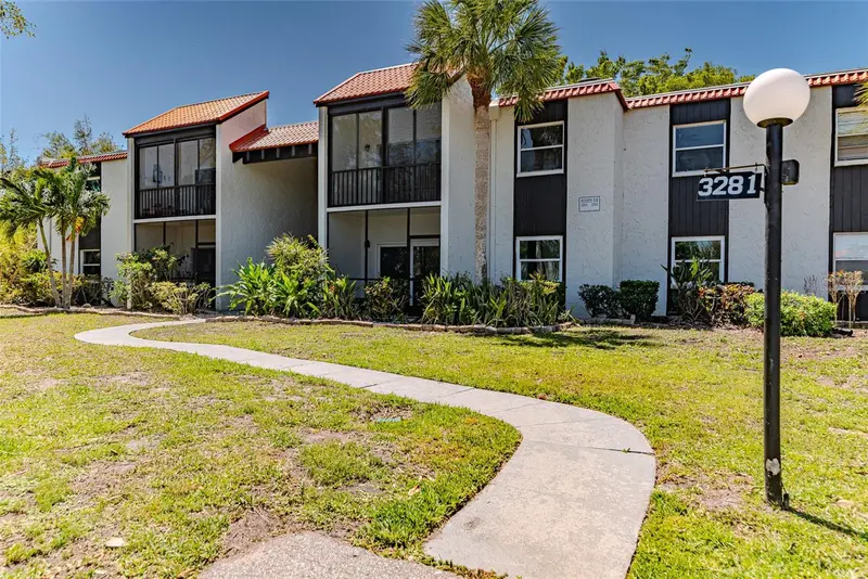 3281 BENEVA ROAD #202, SARASOTA
