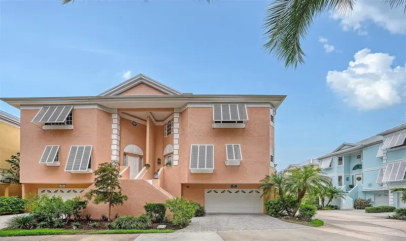 3942 HAMILTON CLUB CIRCLE #13, SARASOTA, photo 2 of 94