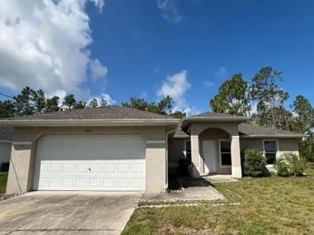 5533 DOUGLAS ROAD, NORTH PORT