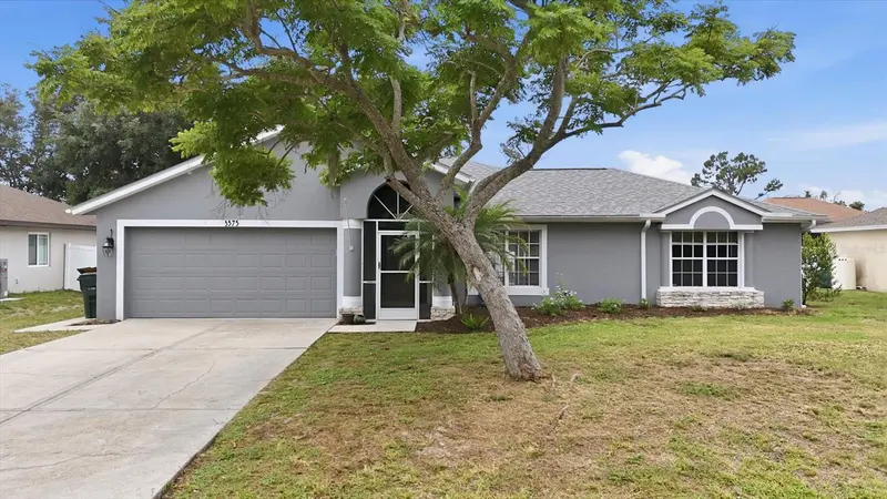 3575 LUBEC AVENUE, NORTH PORT