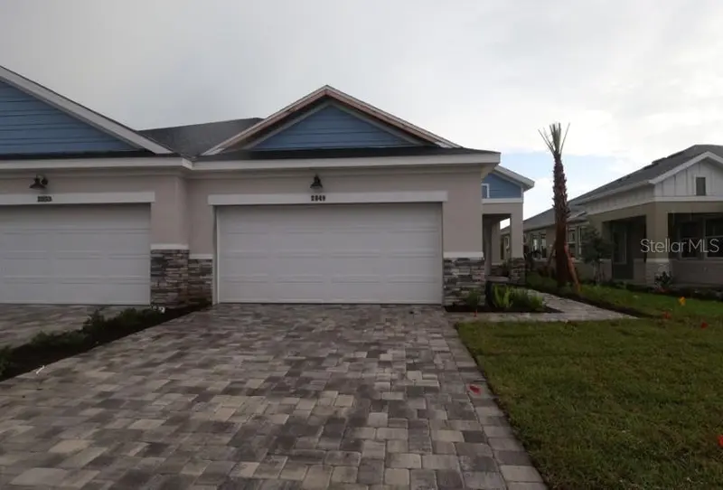 2849 MARRAKESH LANE, SARASOTA