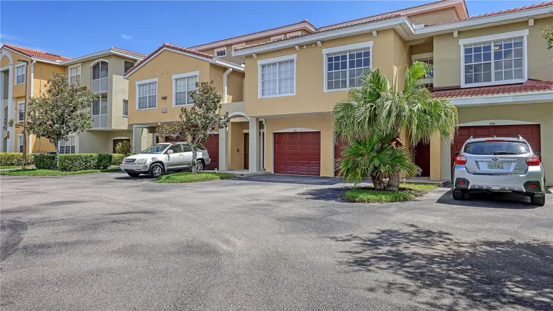 5551 BENTGRASS DRIVE #11-117, SARASOTA