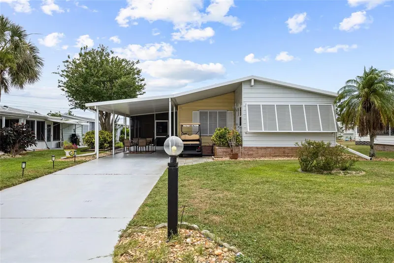 713 TANGERINE WOODS BOULEVARD, ENGLEWOOD
