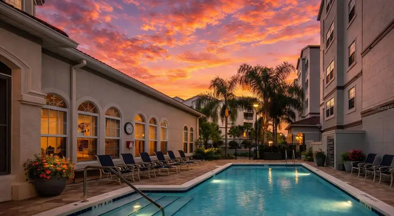 4 MAGGIE LANE #Symphony, SARASOTA