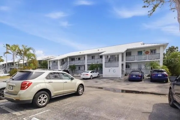 6800 PLACIDA ROAD #132, ENGLEWOOD