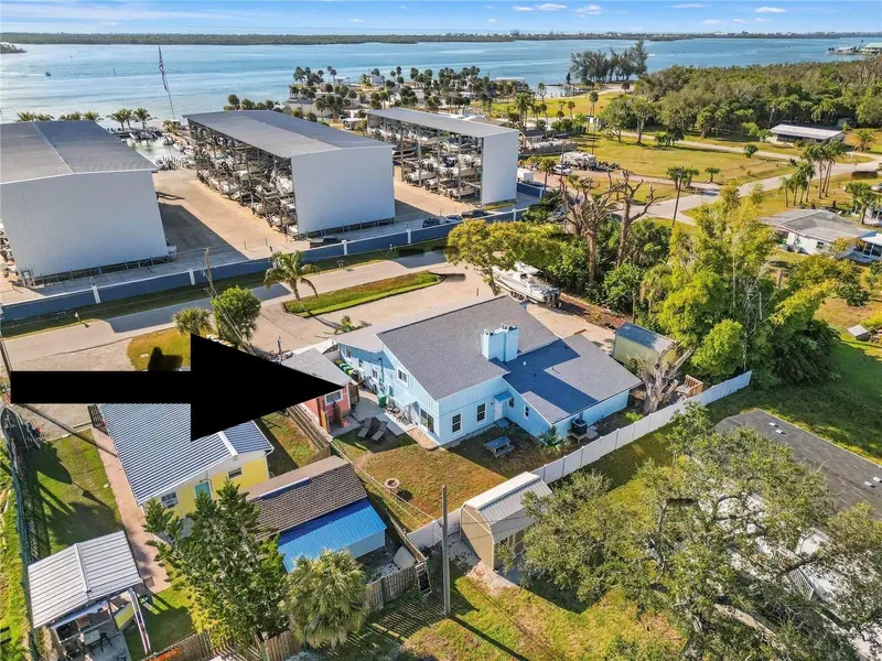 3155 WATERSIDE DRIVE, ENGLEWOOD