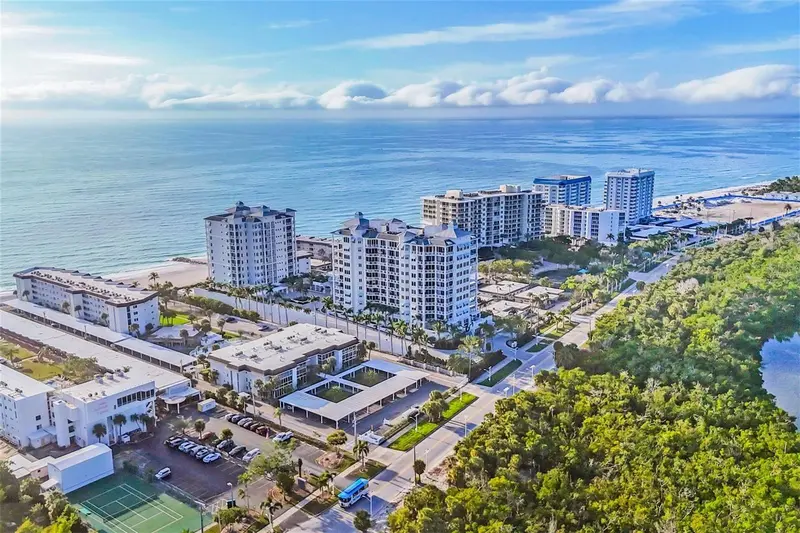 2110 BENJAMIN FRANKLIN DRIVE #104, SARASOTA