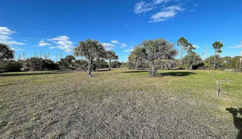 COPERNICUS ROAD, NORTH PORT