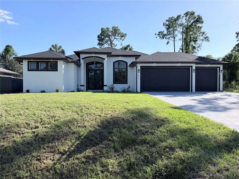 2675 YACOLT AVENUE, NORTH PORT