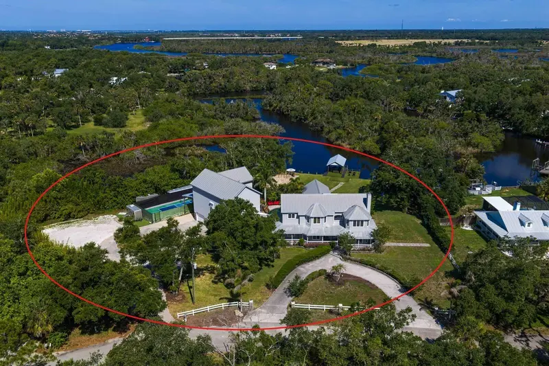 1030 MILL CREEK ROAD, BRADENTON