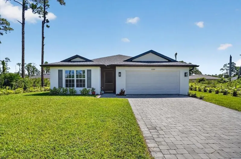 2362 HAGOPLAN LANE, NORTH PORT