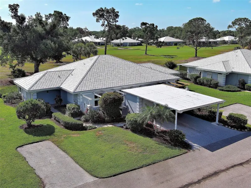 262 CERROMAR WAY #53, VENICE
