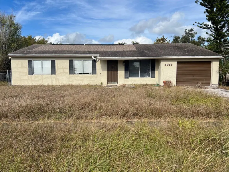 6966 ROSLYN COURT, NORTH PORT