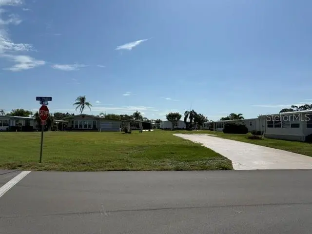 401 EL PRADO, NORTH PORT