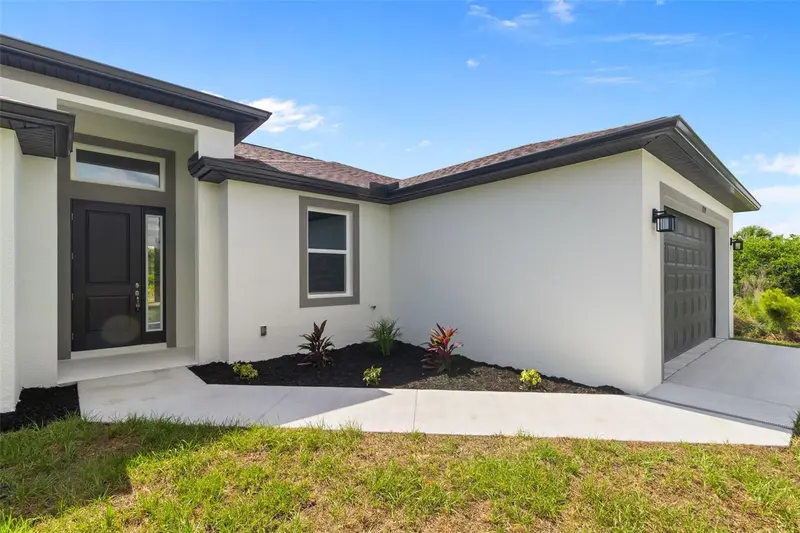 7329 ATHENS TERRACE, PORT CHARLOTTE