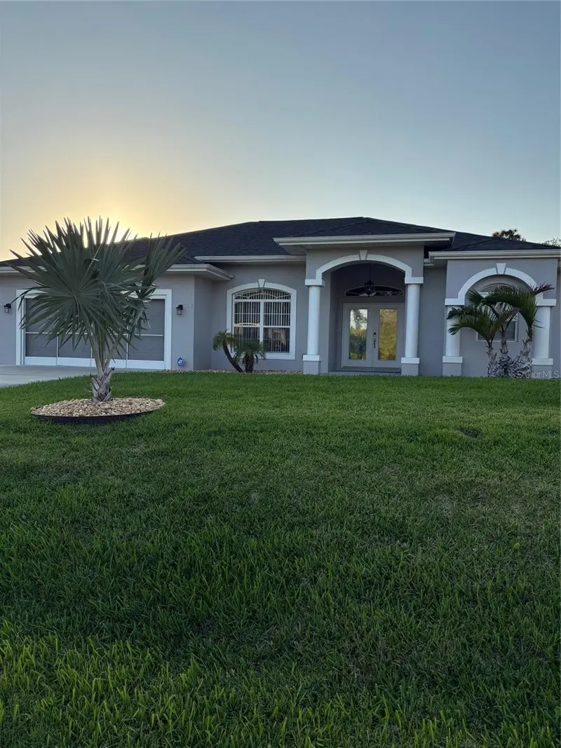 2927 BELLEVILLE TERRACE, NORTH PORT