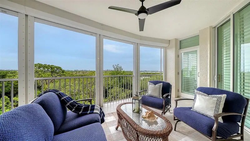 401 POINT ROAD #504, OSPREY, photo 5 of 54