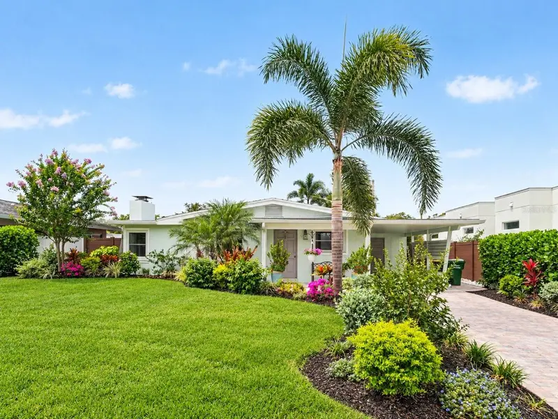 2344 TEMPLE STREET, SARASOTA