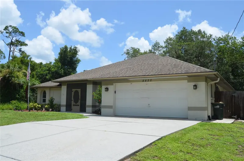 4450 JODY AVENUE, NORTH PORT
