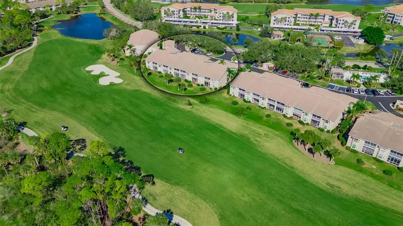 9641 CASTLE POINT DRIVE #1226, SARASOTA